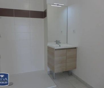 Appartement à louer 2 pièces 44.5m² - Photo 5