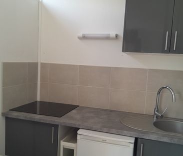 Location Appartement 1 pièce 26m² TALENCE 33400 - Photo 2