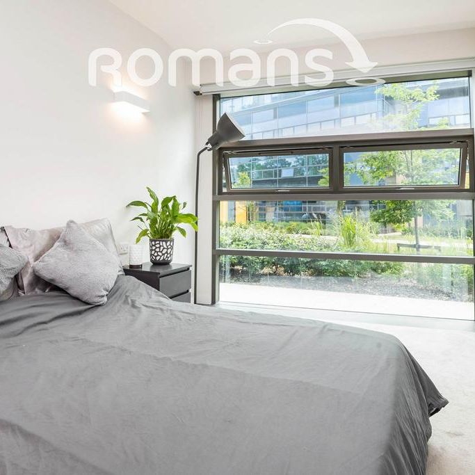 1 bedroom flat to rent - Photo 1