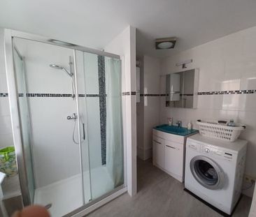 Appartement te huur - Foto 1