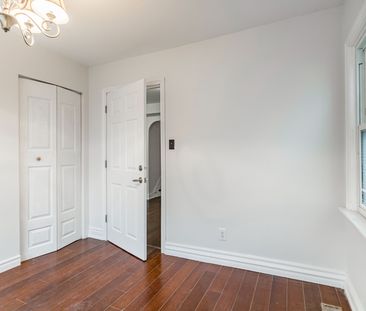 For Lease - 261 Barrie Road Unit# Main & Upper, Orillia, Ontario - Photo 4