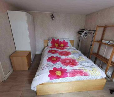 🏡 Studio meublé 30m² + jardin – Nantes Haluchère - Photo 3