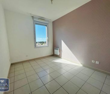 Appartement à louer 3 pièces 52.51m² - Photo 6