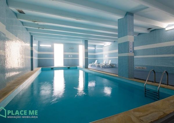 Arrendamento Apartamento T3