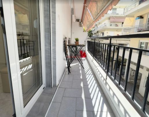 Studio/Γκαρσονιέρα για ενοικίαση Μαρτίου (Βούλγαρη - Ντεπώ - Μαρτίου) - Photo 1