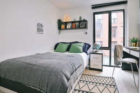 1 bedroom in a house share to rent - Photo 4
