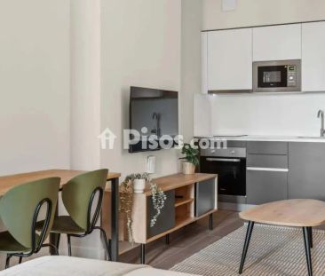 Estudio en alquiler en Calle de José Antonio Rebolledo y Palma, 23 - Photo 2