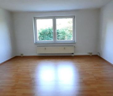 helle Singlewohnung im Erdgeschoss - Foto 1