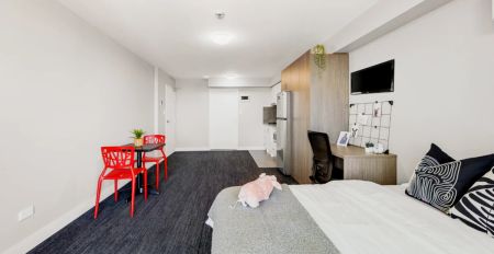 Premium Single Studio II - Photo 3