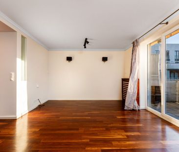 Mokotów | 4 pokoje | 4 parki | Komfort | Zieleń - Photo 5