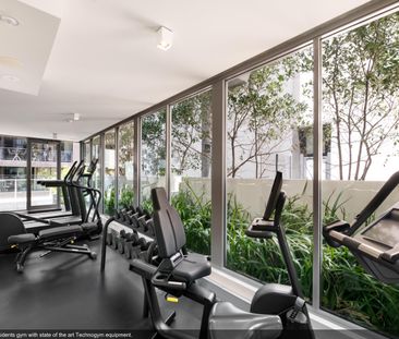 202/53 Wyandra Street, Teneriffe QLD 4005 - Apartment For Rent | Do... - Photo 3