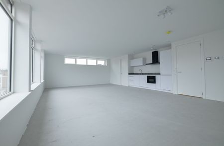 Appartement te huur: Misterstraat 33-D 7101 ES Winterswijk - Photo 4