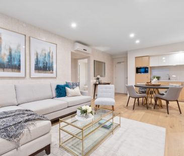 2603/63 Adelaide Terrace, East Perth WA 6004 - Photo 3