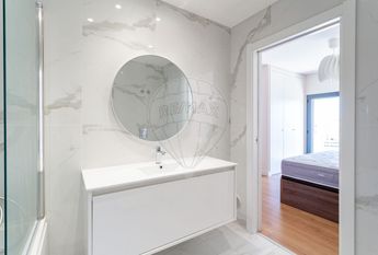 Apartamento T3 em Setúbal