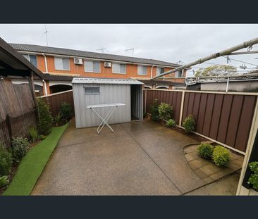 58/29 Longfield street, Cabramatta, NSW 2166 - Photo 5