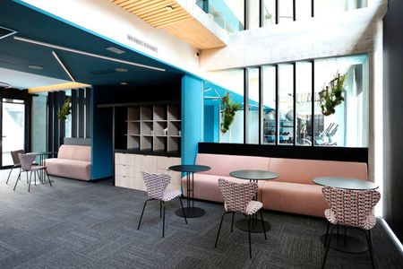 Piso de alquiler en Carrer de Coll I Pujol, 17, Centre - Photo 3