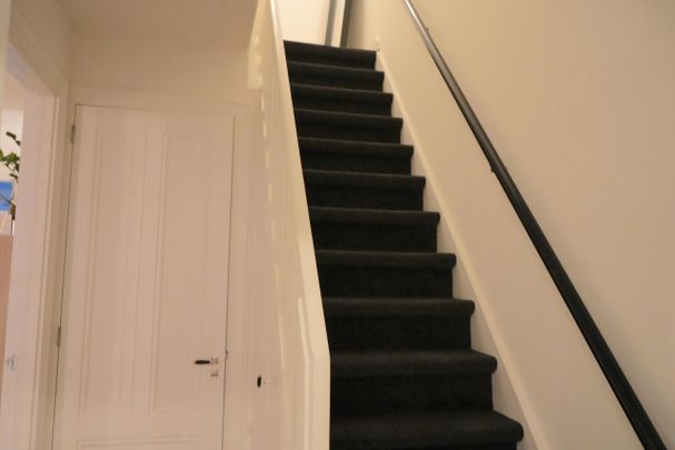 Te huur : Woonhuis Faradaystraat 11 in Haarlem - Foto 1