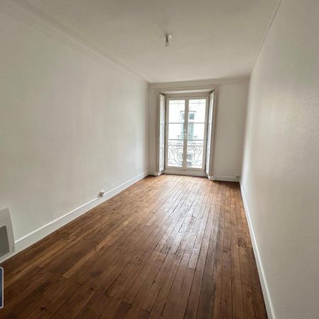 Location Appartement 2 pièces 58m² NANTES 44000 - Photo 3