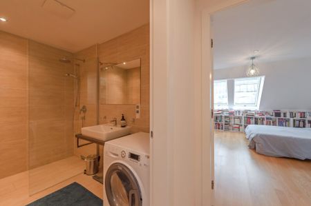 ++NEU++ 4-Zimmer DG-Maisonette, 44m² Terrassen, tolle Ausstattung! - Foto 5