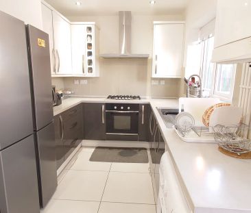 4 bedroom house to rent - Photo 6