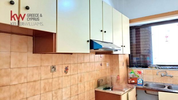 Studio/Γκαρσονιέρα για ενοικίαση Ανθέων (Άγιος Δημήτριος) - Photo 1