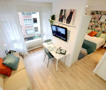 Alquiler de estudio en San francisco - Photo 1