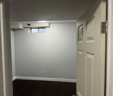 For Lease - 197 Andona Crescent Unit# BSMT, Toronto, Ontario - Photo 4