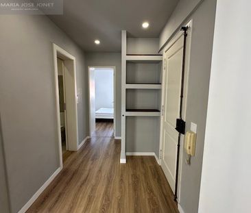 Ótimo apartamento mobilado, situado em zona de comércio, totalmente... - Photo 1