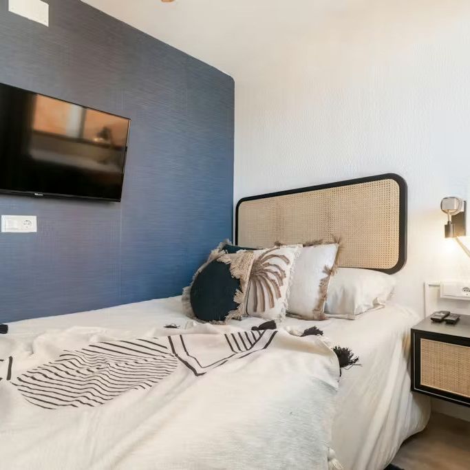 Carrer dels Agudells, Barcelona, Catalonia 08032 - Foto 1