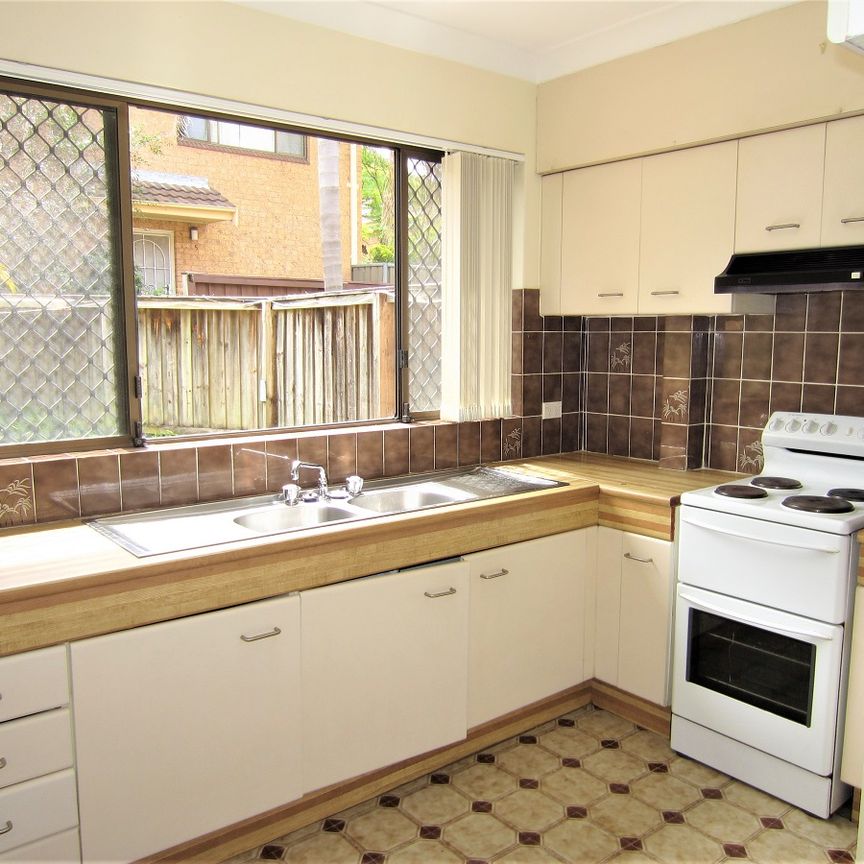 19/1 Hampden Road, Artarmon NSW 2064 - Townhouse For Rent | Domain - Photo 1