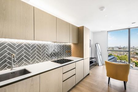 1 bedroom apartment to rent - Photo 2