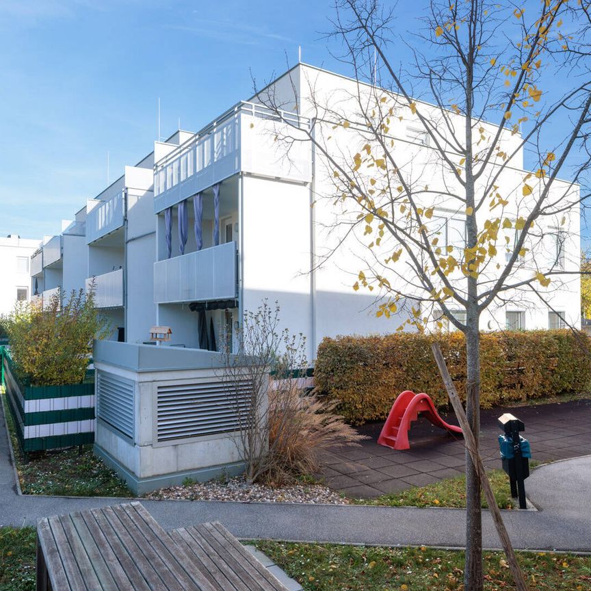 3452 Heiligeneich, Wiener Landstrasse 11/3/9 - Foto 1