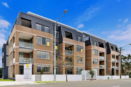 G03/278A Bunnerong Road,Hillsdale,New South Wales 2036, Sydney - Photo 4