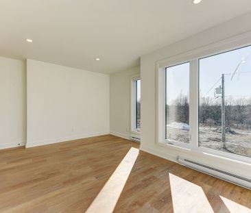 Appartement à Bromont - Photo 1