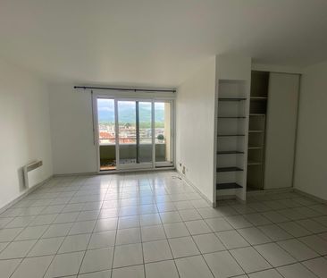 Appartement T3 à GRENOBLE - Photo 3