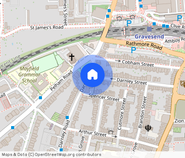 Darnley Road, Gravesend DA11 0SD - Photo 1