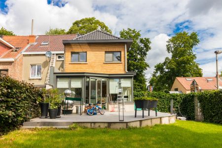 Villa te huur - Foto 4