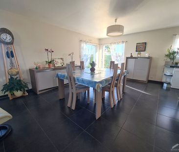 Location Maison 4 pièces 110m² BALAZE 35500 - Photo 6