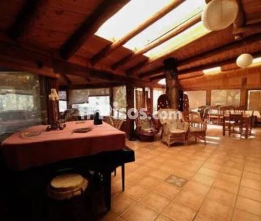 Casa rústica en alquiler en L'Albiol - Photo 2