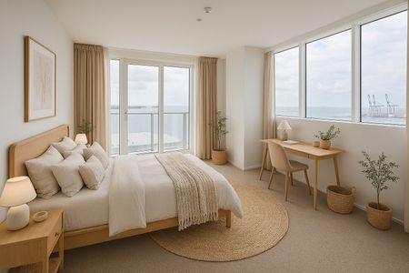 1002/2b Augustus Terrace, Parnell - Photo 3