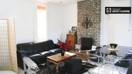 Room to rent in 3-bedroom house in North Inner City, Dublin - Photo 2