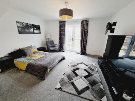 2 bedroom house to rent - Photo 3