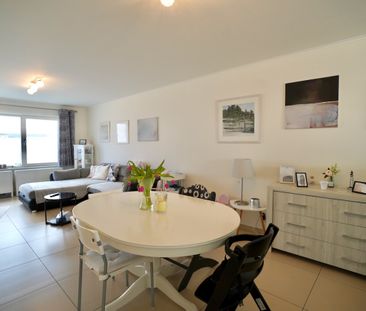 Gelijkvloers appartement te huur in Ertvelde - Photo 3