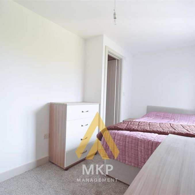 7 bedroom terraced house to rent - Photo 1