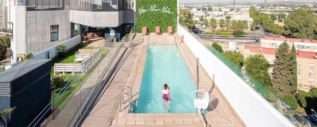 Calle Elche, Sevilla, Andalusia 41013 - Photo 1