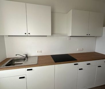 Appartement te huur - Foto 4