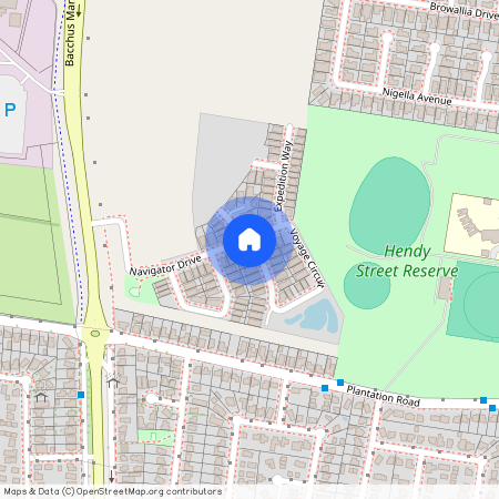 60 Navigator Drive, Vic 3214, Corio