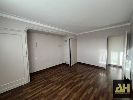 VUE IMPRENABLE SUR LA RADE - APPARTEMENT T5 - ASCENCEUR - GARAGE - Photo 3