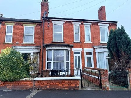 Sincil Bank, Lincoln, Property for rent - Photo 5