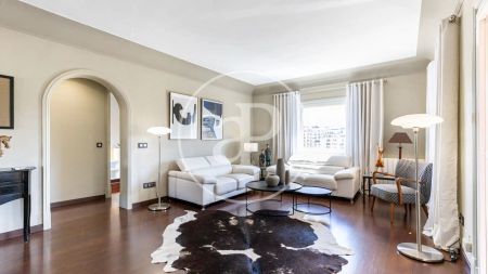 Ático de alquiler en Carrer de L'almirall Gravina, Son Armadans - Photo 2